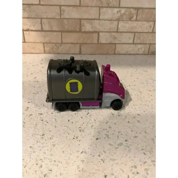 Smash crashers truck bundle Br - Picture 3 of 12